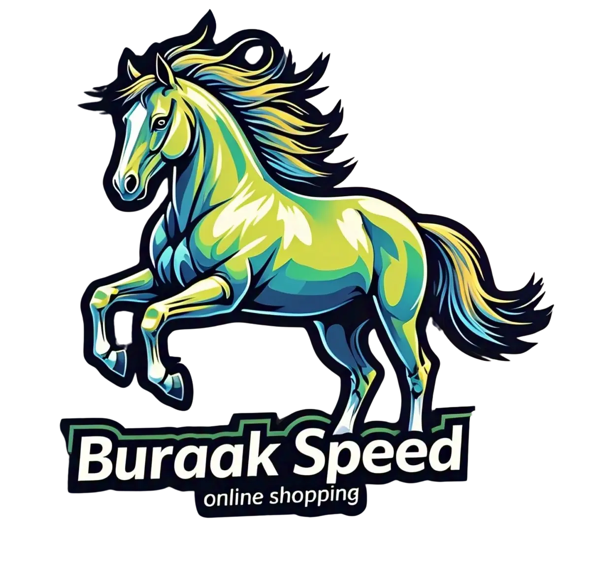 Buraaqspeed 